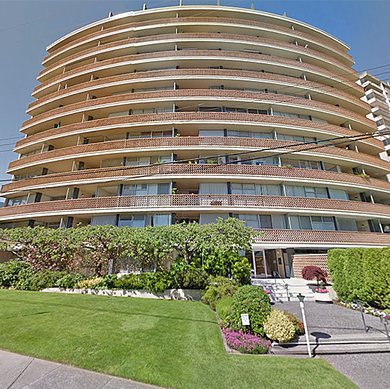 The Crescent