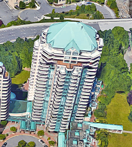 The Westroyal