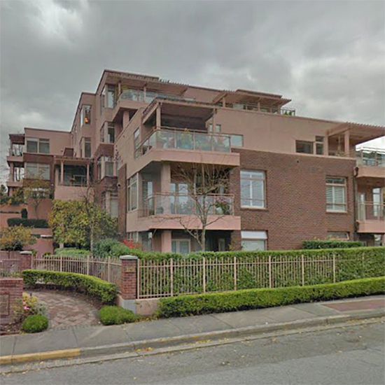 Photo 1 — click to view Rosemont photo 1