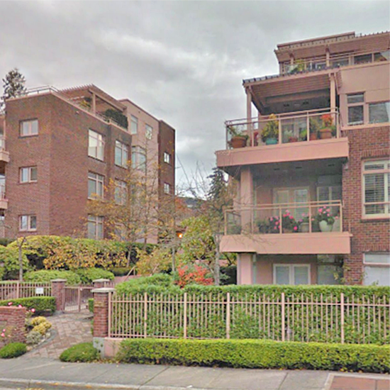 Photo 3 — click to view Rosemont photo 3