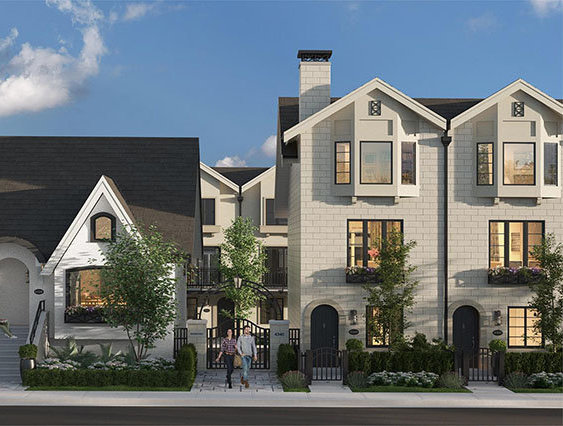 Brownstones photo 4