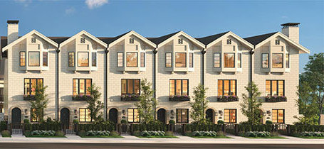 Brownstones photo 3