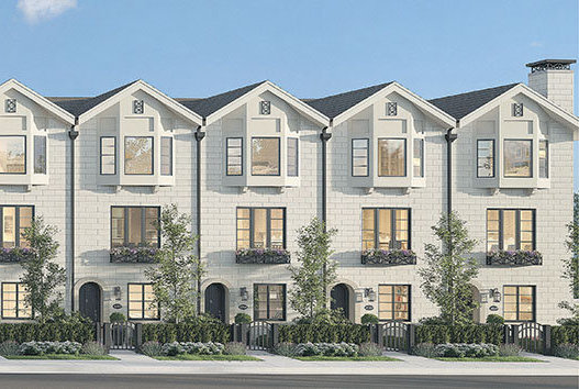 Brownstones photo 2