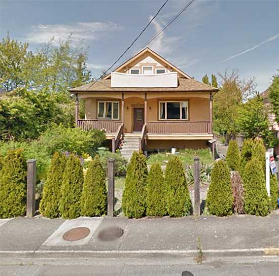 527 Langford