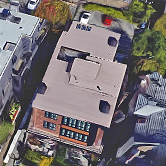First Avenue Mews photo 2