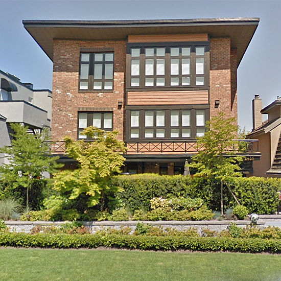 Photo 1 — click to view First Avenue Mews photo 1