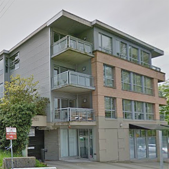 Arbutus Outlook photo 2
