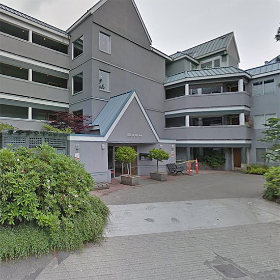 Granville Island Village photo 4