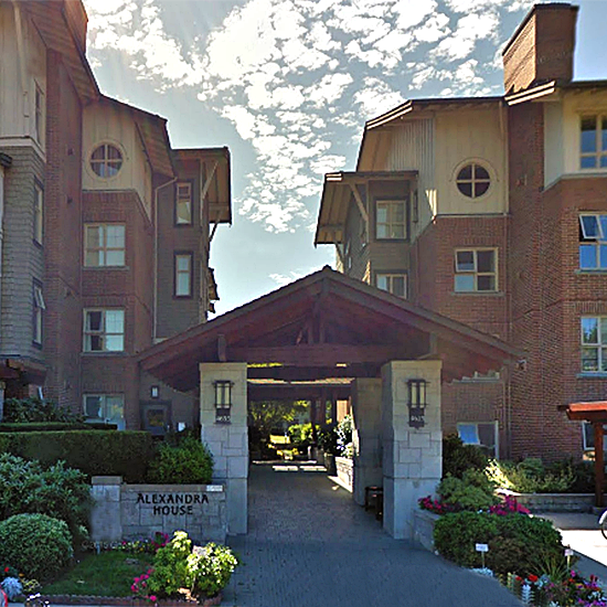 Alexandra House photo 2