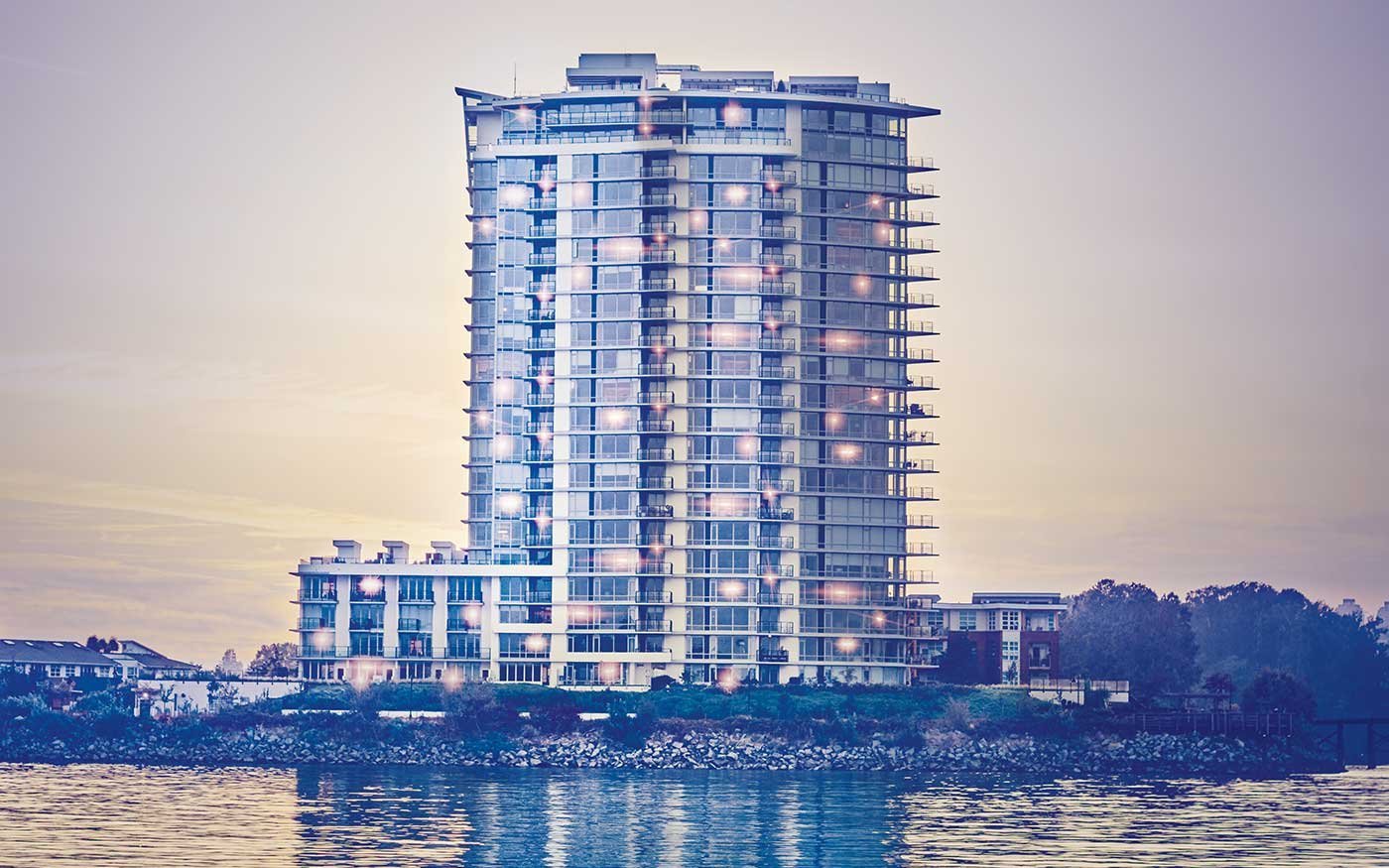 The Peninsula photo 2