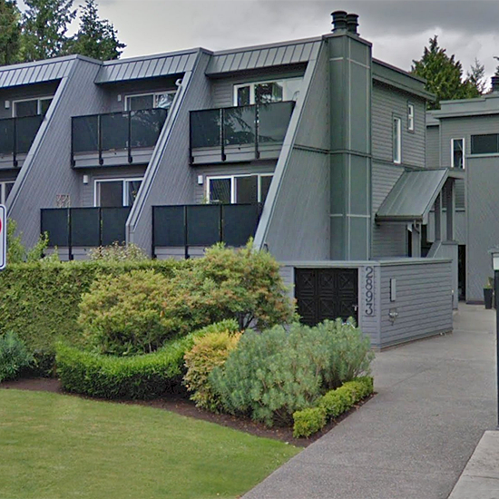 Kerrisdale