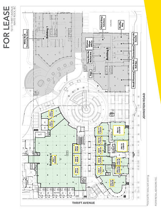 Miramar Village 2 location map 1