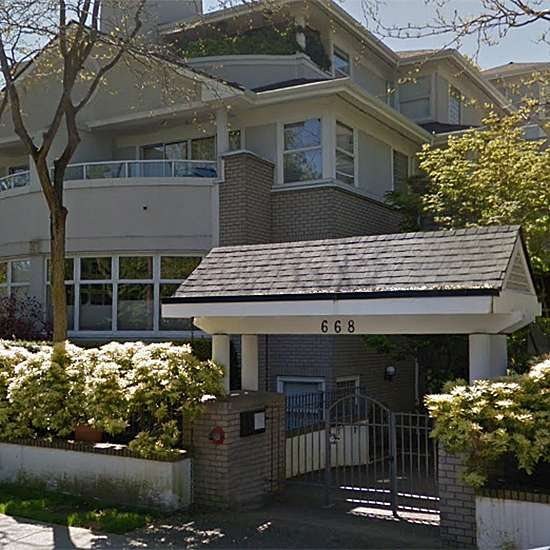 The Mansions photo 3