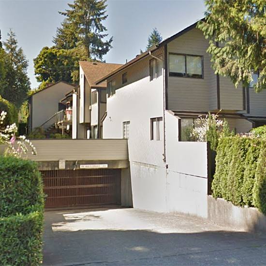 Cambie Square photo 2