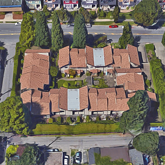 Cambie Square photo 4