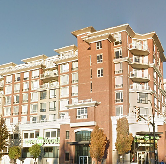 King Edward Village