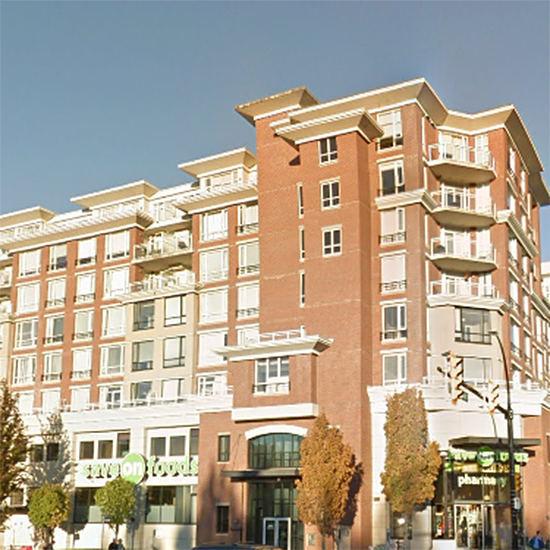 King Edward Village