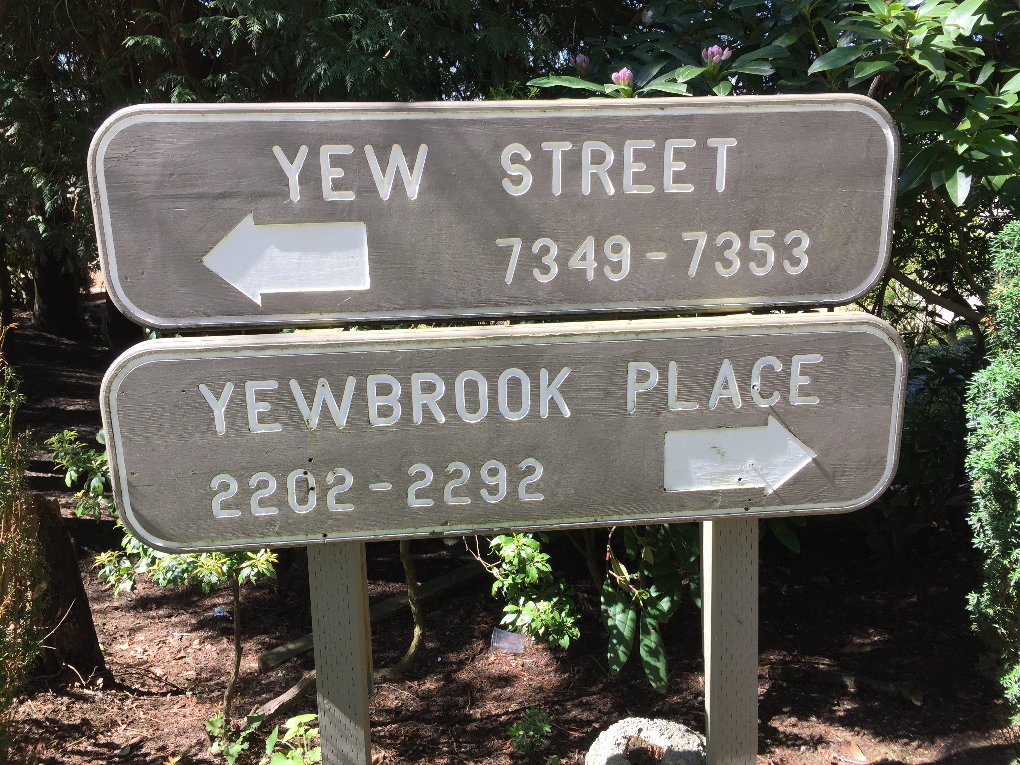 YewBrook Place photo 2