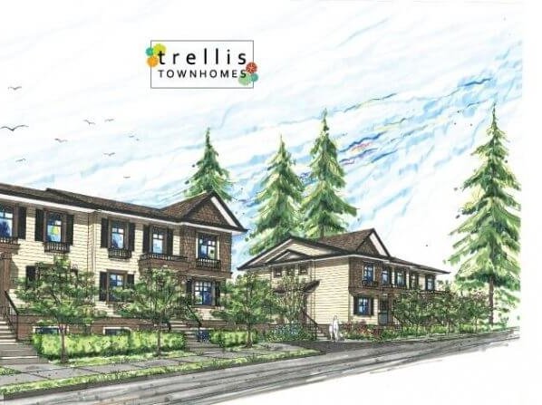 Trellis Townhomes photo 3