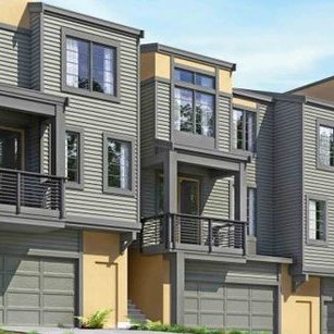 Trellis Townhomes