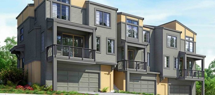 Trellis Townhomes