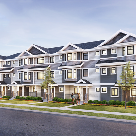 River Mews