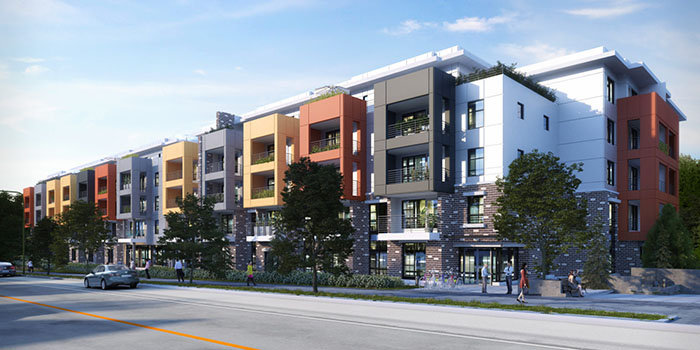 Camellia Residences