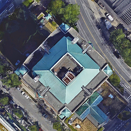 Vancouver Tower photo 4
