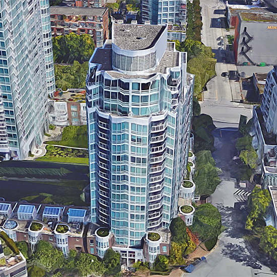 Ocean Tower At 888 Beach