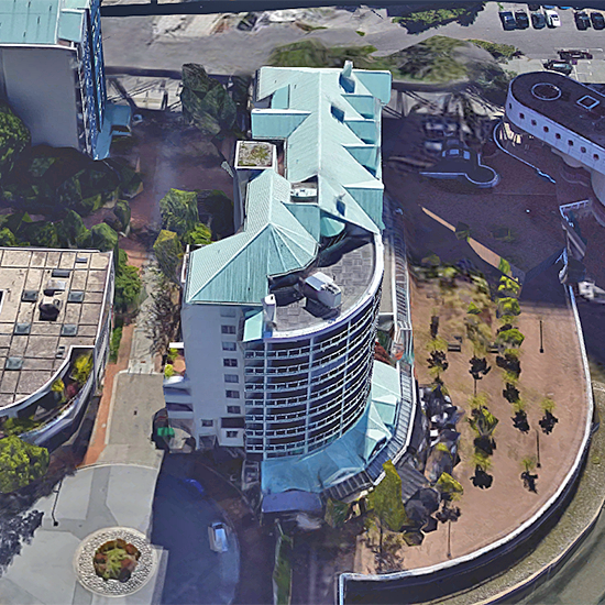 The Admiralty photo 4