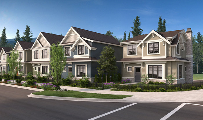 Ferguson Place