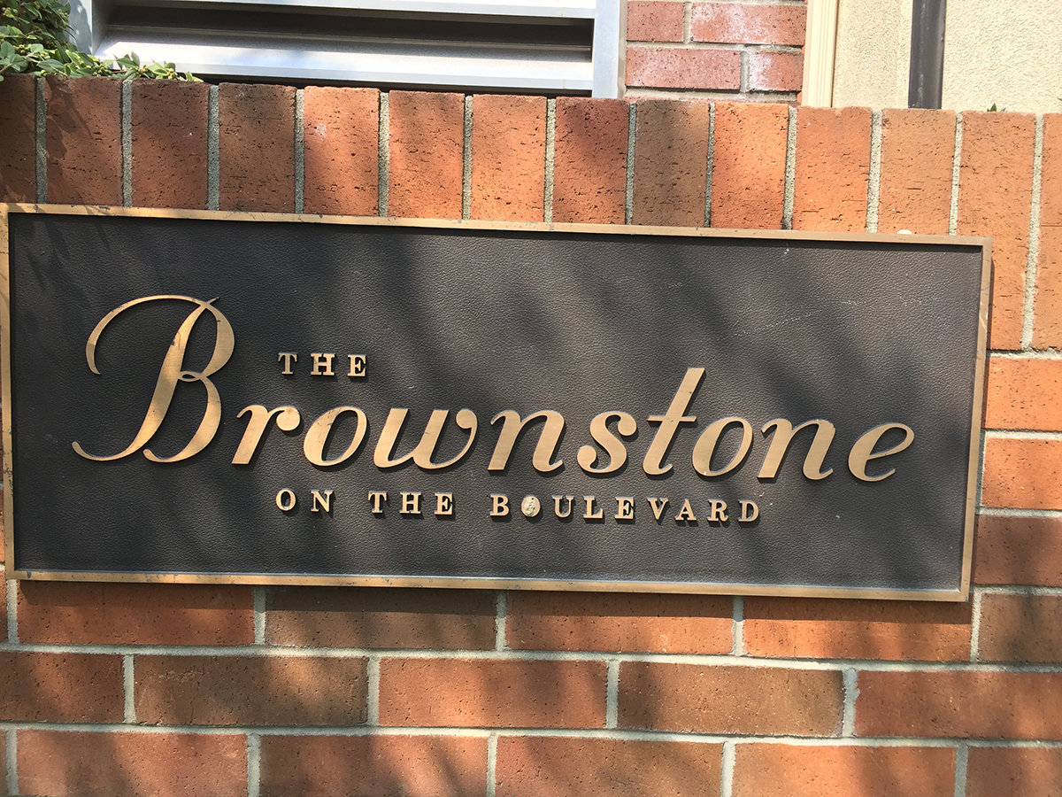 The Brownstone photo 3
