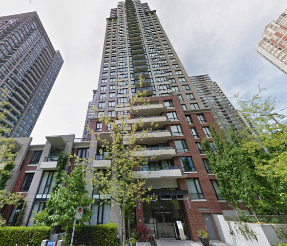 Yaletown Park 2 photo 4