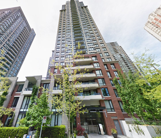 Yaletown Park 2 photo 2