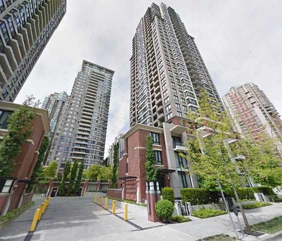 Yaletown Park 2 photo 3