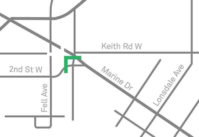 Marine + Fell location map 2