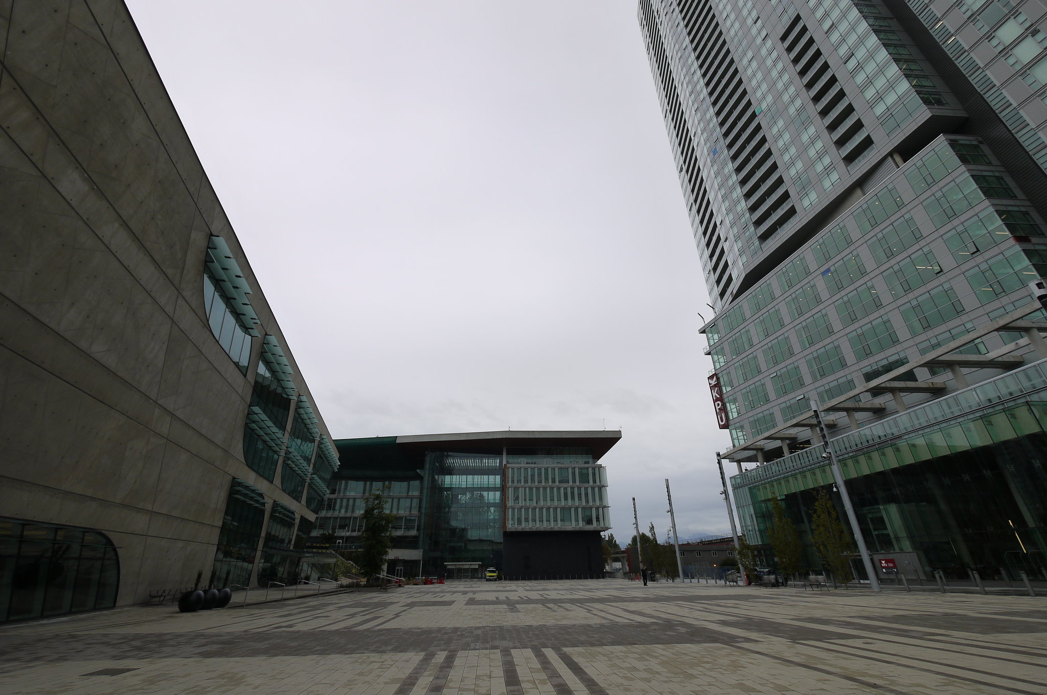 Residences At 3 Civic Plaza photo 4