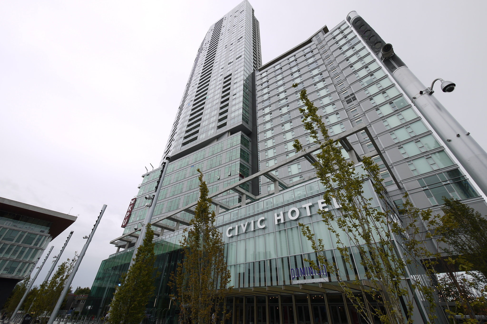 Residences At 3 Civic Plaza photo 3