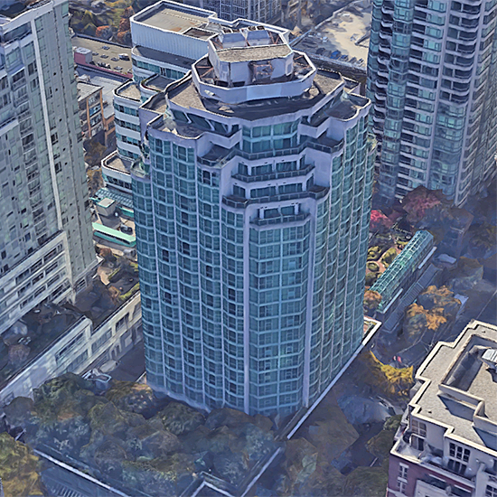 Rosedale On Robson Suite Hotel photo 4