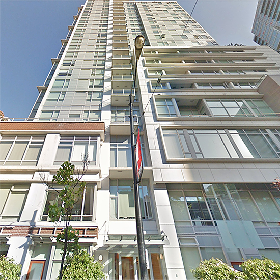 Raffles On Robson photo 3