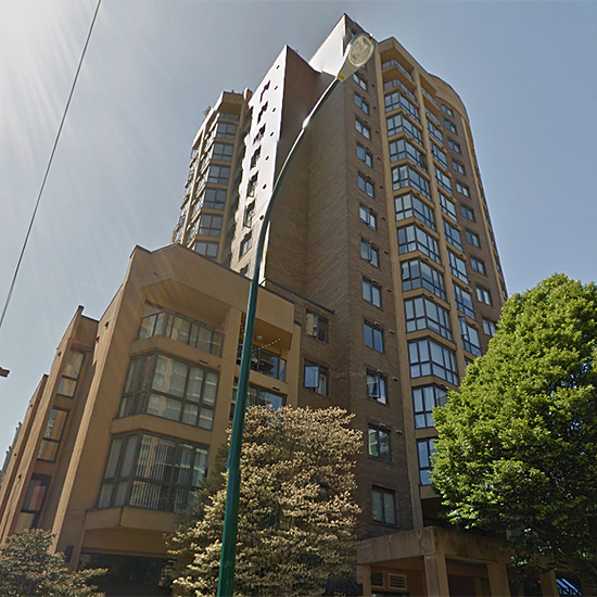 Robinson Tower photo 4