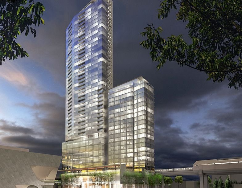 Residences At 3 Civic Plaza photo 3