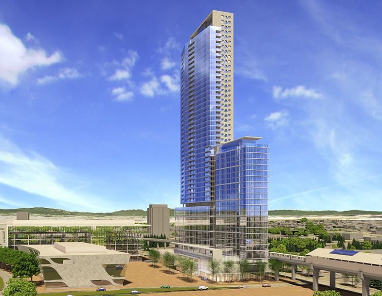 Residences At 3 Civic Plaza photo 2
