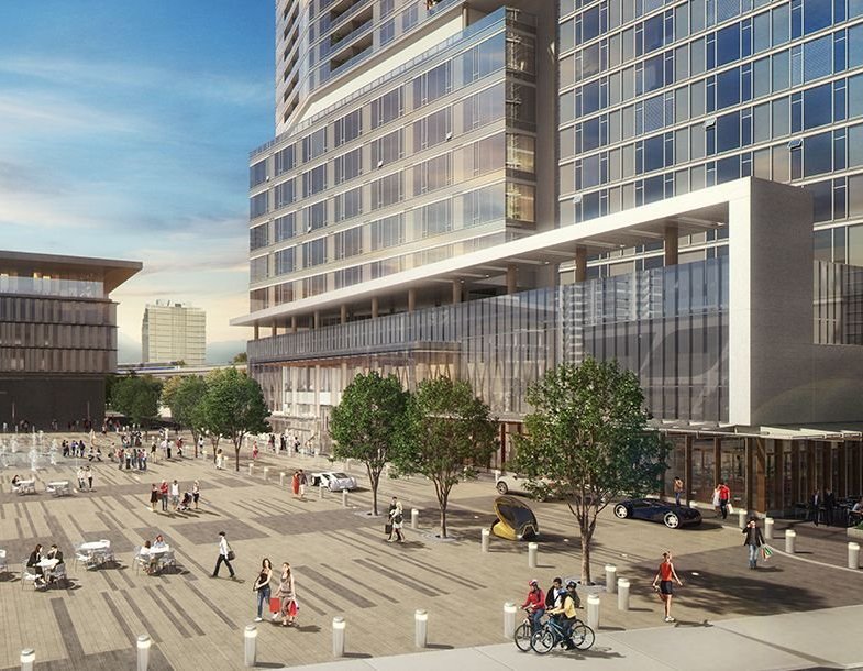 Residences At 3 Civic Plaza photo 4