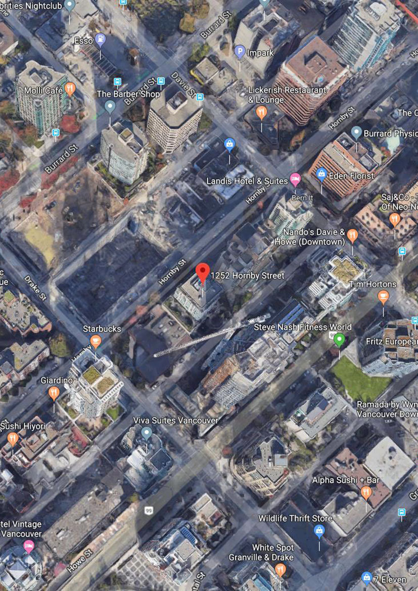 Pure location map 1