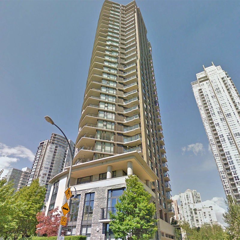Park West 1 photo 3
