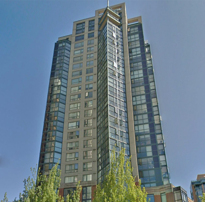 Parkview Tower