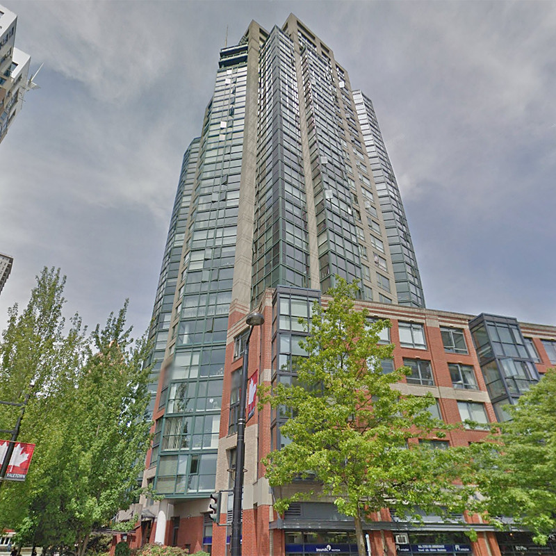 Parkview Tower photo 4