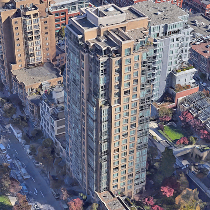 Park Plaza