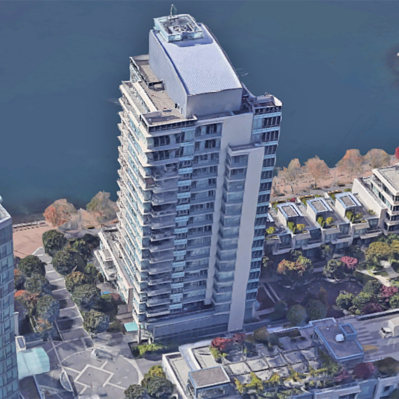 Photo 2 — click to view Kings Landing South Tower photo 2